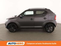 Usata Suzuki Ignis 83 CV (61 kW) 2024 Grigio SUV