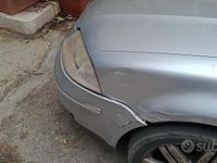 Usata VW Passat Highline 130 CV (95 kW) 2004 Grigio Station wagon