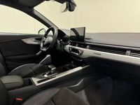 Usata Audi A4 Allroad 190 CV (139 kW) 2020 Bianco Station wagon