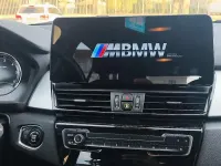 Usata BMW 216 Gran Tourer Comfort Edition 116 CV (85 kW) 2016 Monovolume