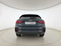Usata Audi Q3 Sportback Business Plus 150 CV (110 kW) 2023 Grigio atomico metallizzato SUV