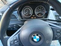 Usata BMW 216 Efficient Dynamics 116 CV (85 kW) 2018 Monovolume