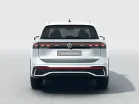 Nuova VW Tiguan R-line Plus 150 CV (110 kW) 2026 Dolomite silver metallizzato SUV