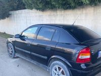 usata Opel Astra 2005 benzina / Limited Edition