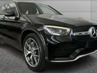 Usata Mercedes GLC220 Premium Plus 194 CV (142 kW) 2019 SUV