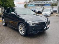 usata Alfa Romeo Stelvio 2.2 Turbodiesel 180 CV AT8 RWD Super