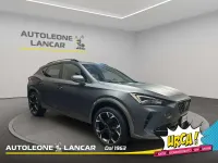 Usata Cupra Formentor 150 CV (110 kW) 2023 Grigio opaco SUV