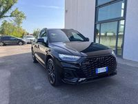 Usata Audi Q5 Business 204 CV (150 kW) 2023 Nero SUV