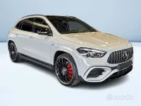 Nuova Mercedes GLA35 AMG AMG Line Premium Plus 306 CV (225 kW) 2026 Grigio SUV