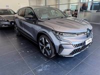 Usata Renault Megane E-Tech Techno 160 kW (218 CV) 2022 Grigio scisto e tetto nero Berlina