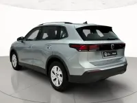 Usata VW Tiguan Life 150 CV (110 kW) 2025 Dolomite silver metallizzato SUV