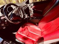 Usata Mercedes SLK200 163 CV (119 kW) 2004 Argento Cabrio