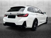 Usata BMW 340 2025 Bianco Station wagon