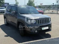 Usata Jeep Renegade Limited 120 CV (88 kW) 2020 Grigio SUV