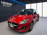 usata Suzuki Swift 1.2 hybrid Top 2wd - PROMO