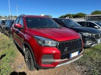 Usata DR DR 4.0 114 CV (83 kW) 2022 Rosso SUV