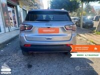 Usata Jeep Compass 2020 SUV