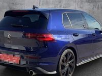 usata VW Golf GTI 8 2.0 GTI DSG DCC Tetto Pelle Matrix Navi 18 H.K.