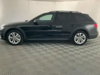 Usata Audi A4 190 CV (139 kW) 2020 Nero