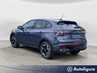 Usata VW Taigo R-line Plus 116 CV (85 kW) 2025 Grigio SUV