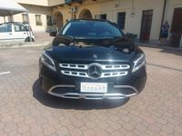 Occasion Mercedes GLA200 135 ch (99 kW) 2018 Noir SUV