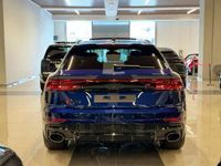 usata Audi RS Q8 4.0 mhev quattro tiptronic