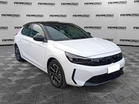 Usata Opel Corsa 101 CV (74 kW) 2025 Bianco Utilitaria