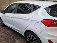 Gebraucht Ford Fiesta 75 PS (55 kW) 2023 Kleinwagen