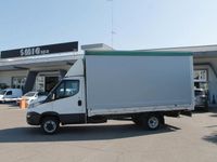 Usata Iveco 35.12 115 CV (84 kW) 2019 Bianco Furgone