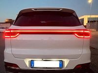 Usata DR DR 6.0 154 CV (113 kW) 2023 Bianco SUV