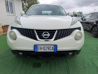 usata Nissan Juke 1.5 dCi Acenta 2011