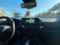 Usata Citroën C4 131 CV (96 kW) 2024 Blu Berlina