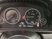 Usata BMW 525 218 CV (160 kW) 2015 Station wagon