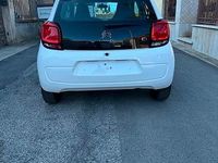 Usata Citroën C1 2021 Utilitaria