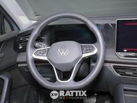 Usata VW Tiguan Life 150 CV (110 kW) 2025 Grigio SUV
