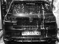 Usata VW Golf VI GTI 2009 Utilitaria