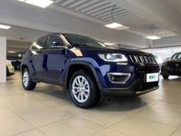 usata Jeep Compass 1.3 T4 PHEV 190cv Limited 4xe Auto