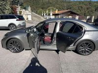 Usata Lexus IS300h Sport Line 181 CV (133 kW) 2019 Berlina