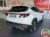 usata Hyundai Tucson 1.6 CRDI 116 CV XLine