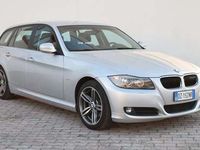 usata BMW 318 318 d Touring 2.0 Futura 143cv FL