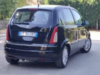 Usata Lancia Musa 77 CV (56 kW) 2010 Monovolume