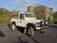 Usata Land Rover Defender 86 CV (63 kW) 1987 SUV