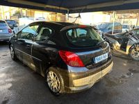 usata Peugeot 207 1.4 HDi 70CV 3p. ONE Line