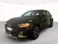 Käytetty Audi A1 Admired 110 HP (80 kW) 2023 Musta Katumaasturi