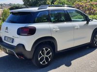 usata Citroën C3 Aircross C3 Aircross PureTech 110 S&S EAT6 Shine