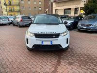 usata Land Rover Discovery Sport S 2.0d i4 MILD HYBRID AWD-Iva Deducubile-UNIPROP