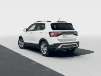Nuova VW T-Cross Edition 115 CV (84 kW) 2026 Bianco SUV