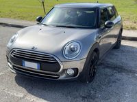 usata Mini One D Clubman 1.5