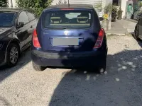 Usata Lancia Ypsilon 60 CV (44 kW) 2004 Bluazzurro Utilitaria