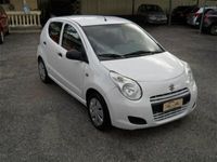 usata Suzuki Alto -- 1.0 VVT GL 5 PORTE